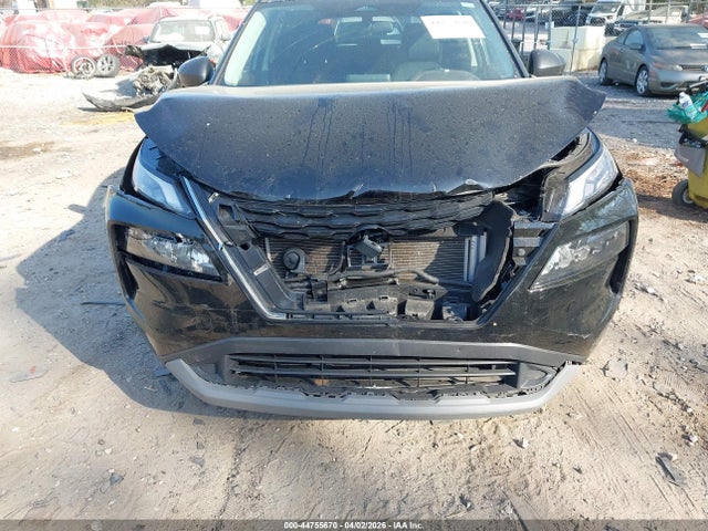 Продажа на аукционе авто 2023 Nissan Rogue S Intelligent Awd, vin: 5N1BT3AB7PC798535, номер лота: 44755670