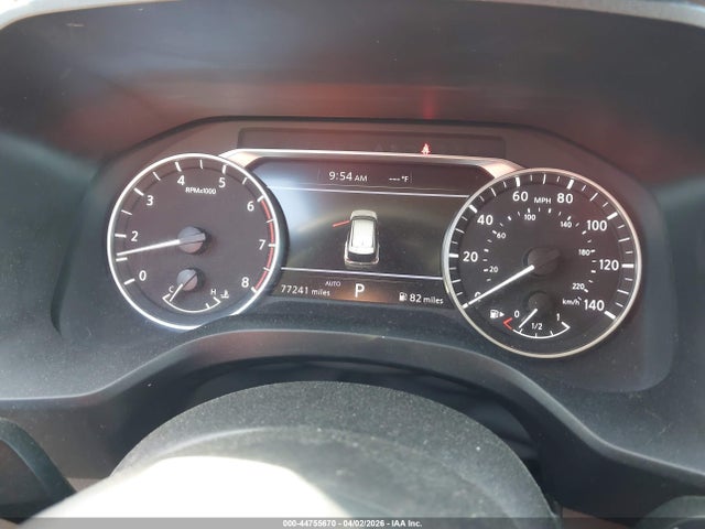 Продажа на аукционе авто 2023 Nissan Rogue S Intelligent Awd, vin: 5N1BT3AB7PC798535, номер лота: 44755670