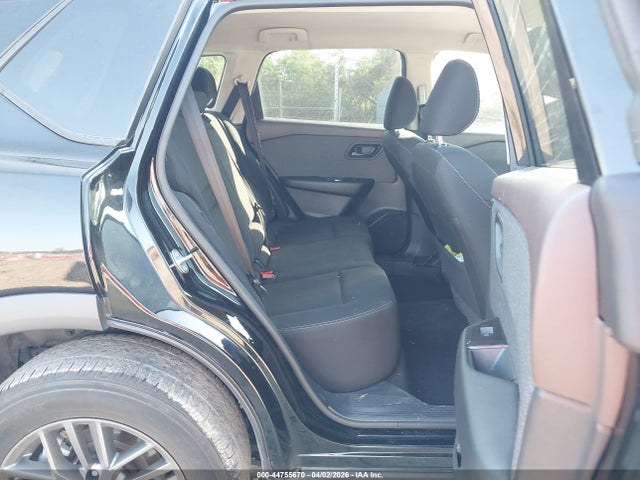 Продажа на аукционе авто 2023 Nissan Rogue S Intelligent Awd, vin: 5N1BT3AB7PC798535, номер лота: 44755670
