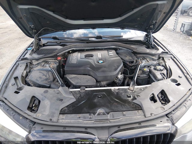 WBAJA7C34HG904997 BMW 530i Xdrive