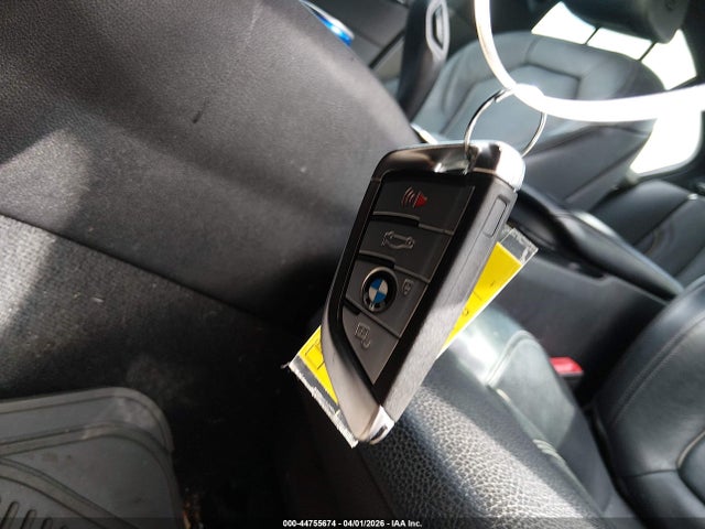 WBAJA7C34HG904997 BMW 530i Xdrive