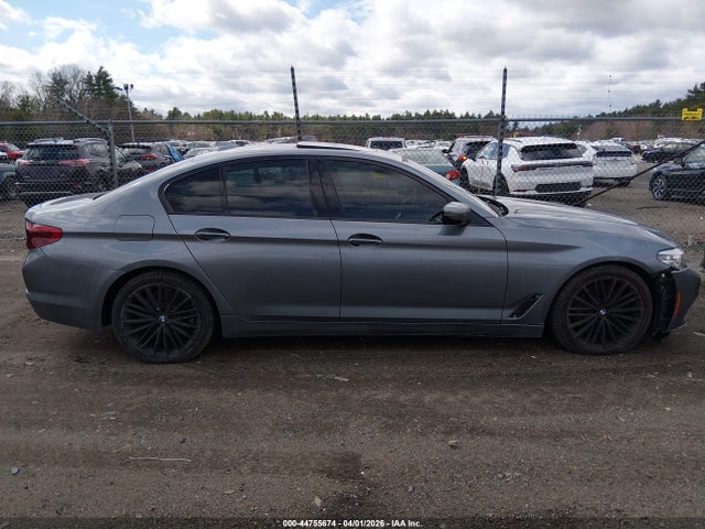 WBAJA7C34HG904997 BMW 530i Xdrive