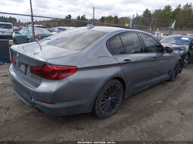 WBAJA7C34HG904997 BMW 530i Xdrive