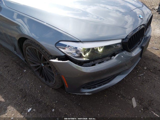 WBAJA7C34HG904997 BMW 530i Xdrive