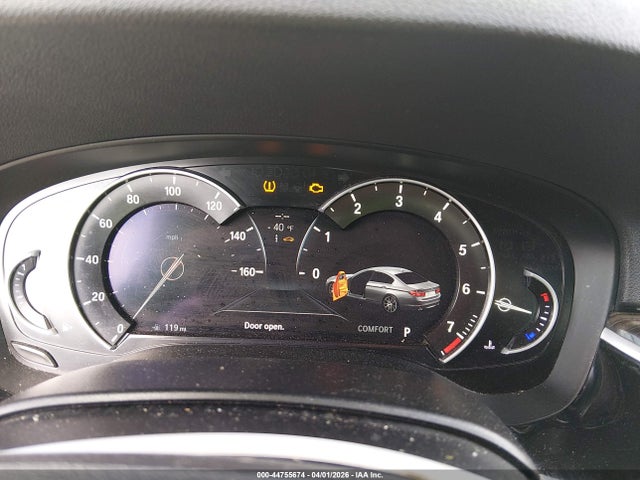 WBAJA7C34HG904997 BMW 530i Xdrive