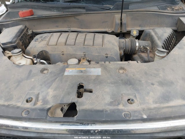 Aukcja sprzedaży 2013 Gmc Acadia Sle-2, vin: 1GKKRPKD7DJ151431, numer aukcji: 44755678