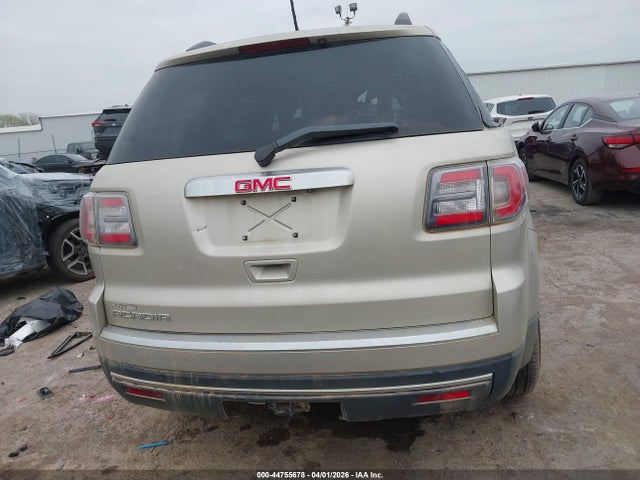 Aukcja sprzedaży 2013 Gmc Acadia Sle-2, vin: 1GKKRPKD7DJ151431, numer aukcji: 44755678