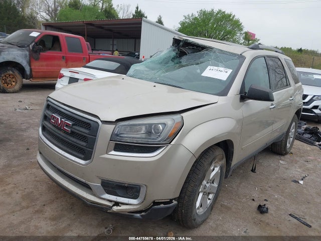 Aukcja sprzedaży 2013 Gmc Acadia Sle-2, vin: 1GKKRPKD7DJ151431, numer aukcji: 44755678