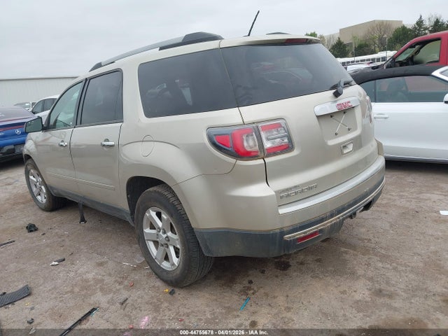 Aukcja sprzedaży 2013 Gmc Acadia Sle-2, vin: 1GKKRPKD7DJ151431, numer aukcji: 44755678
