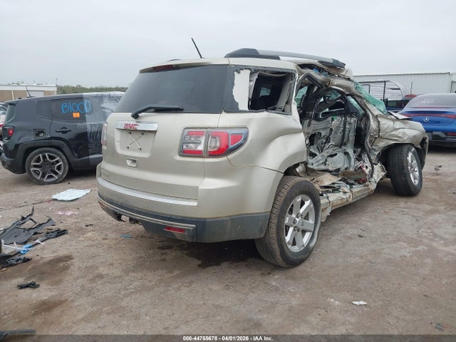 Aukcja sprzedaży 2013 Gmc Acadia Sle-2, vin: 1GKKRPKD7DJ151431, numer aukcji: 44755678