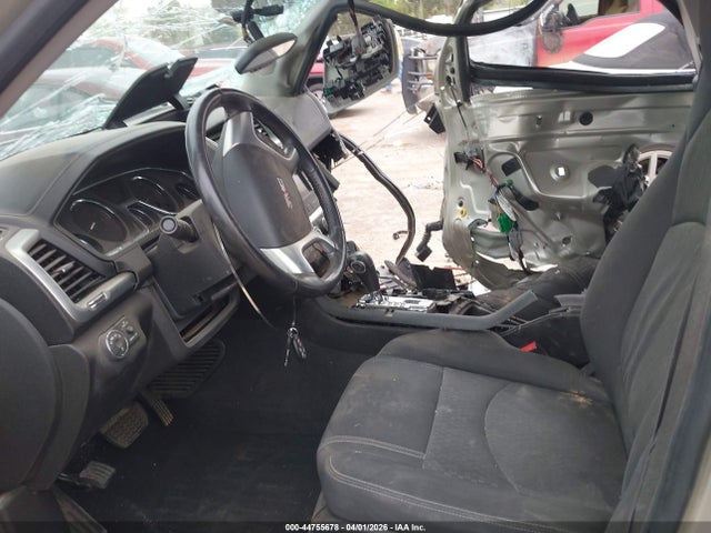 Aukcja sprzedaży 2013 Gmc Acadia Sle-2, vin: 1GKKRPKD7DJ151431, numer aukcji: 44755678