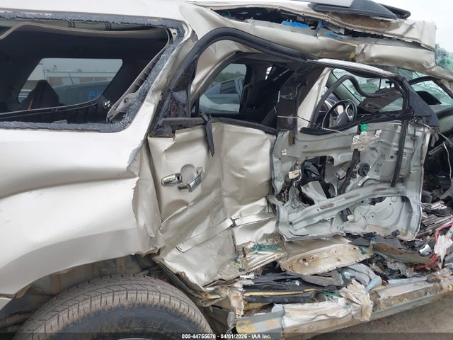 Aukcja sprzedaży 2013 Gmc Acadia Sle-2, vin: 1GKKRPKD7DJ151431, numer aukcji: 44755678