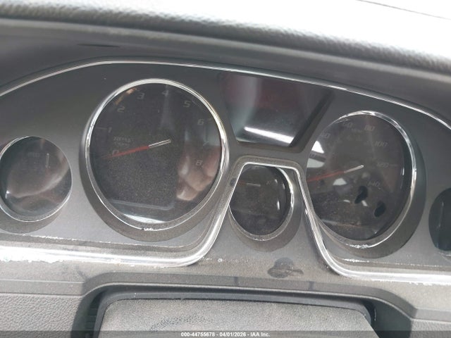 Aukcja sprzedaży 2013 Gmc Acadia Sle-2, vin: 1GKKRPKD7DJ151431, numer aukcji: 44755678