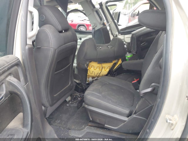 Aukcja sprzedaży 2013 Gmc Acadia Sle-2, vin: 1GKKRPKD7DJ151431, numer aukcji: 44755678