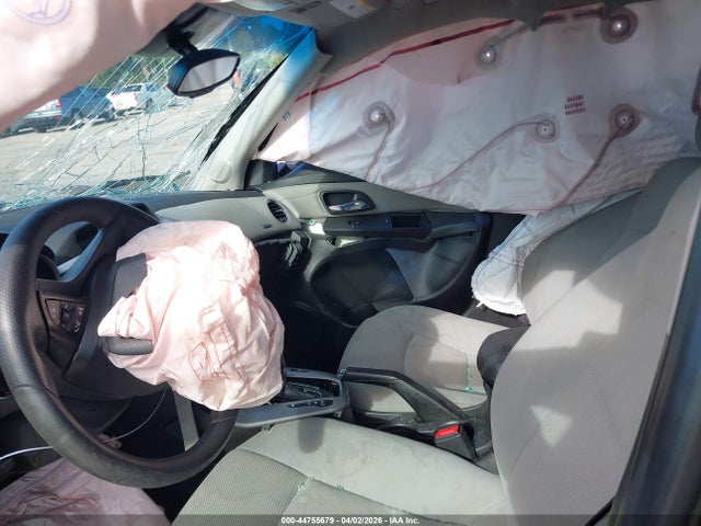 Aukcja sprzedaży 2016 Chevrolet Cruze Limited 1lt Auto, vin: 1G1PE5SBXG7162255, numer aukcji: 44755679