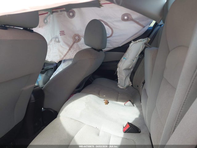 Aukcja sprzedaży 2016 Chevrolet Cruze Limited 1lt Auto, vin: 1G1PE5SBXG7162255, numer aukcji: 44755679