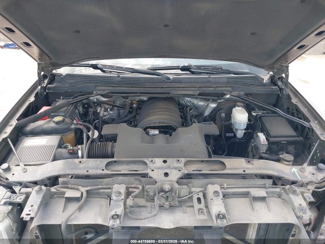 2014 Gmc Sierra 1500 Sle მანქანა იყიდება აუქციონზე, vin: 3GTP1UEC8EG390614, აუქციონის ნომერი: 44755680