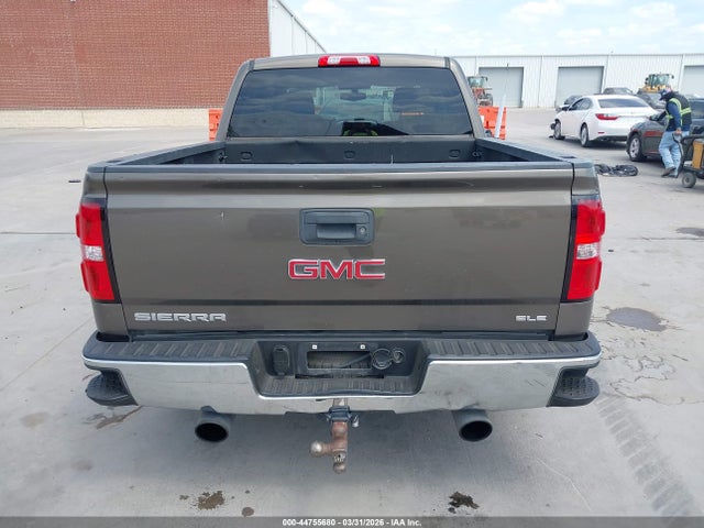 2014 Gmc Sierra 1500 Sle მანქანა იყიდება აუქციონზე, vin: 3GTP1UEC8EG390614, აუქციონის ნომერი: 44755680