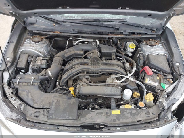 4S3GTAD6XH3754513 Subaru Impreza Premium
