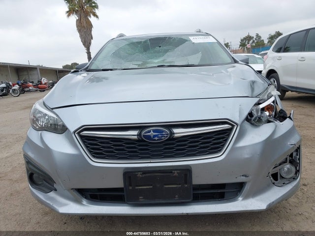 4S3GTAD6XH3754513 Subaru Impreza Premium