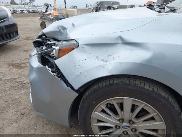 4S3GTAD6XH3754513 Subaru Impreza Premium