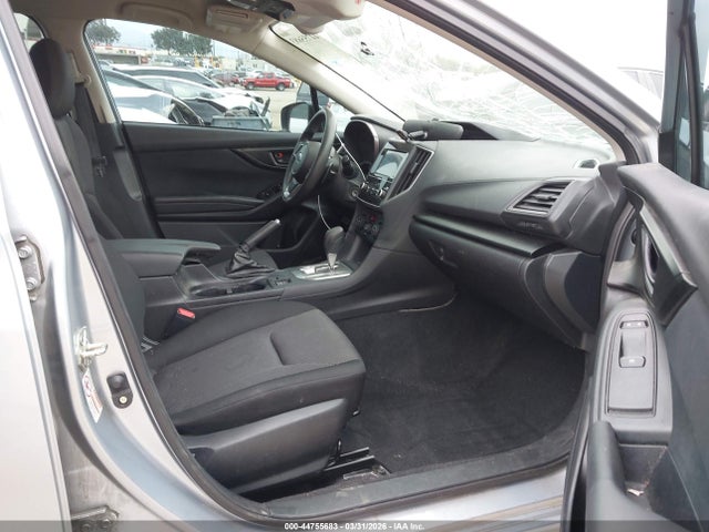 4S3GTAD6XH3754513 Subaru Impreza Premium
