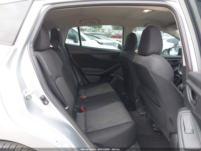 4S3GTAD6XH3754513 Subaru Impreza Premium