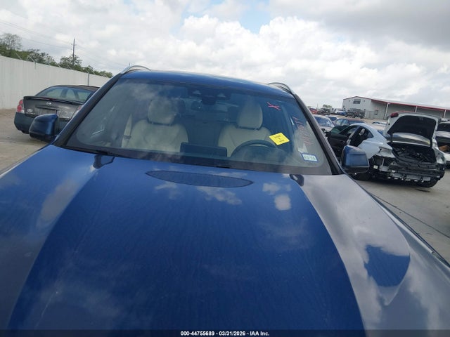 5UXTR7C51KLF37305 BMW X3 Sdrive30i