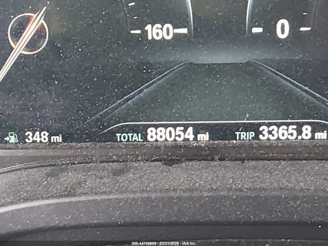 5UXTR7C51KLF37305 BMW X3 Sdrive30i