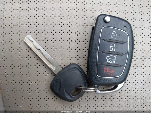Продажа на аукционе авто 2013 Hyundai Santa Fe Gls, vin: KM8SNDHF7DU019276, номер лота: 44755690
