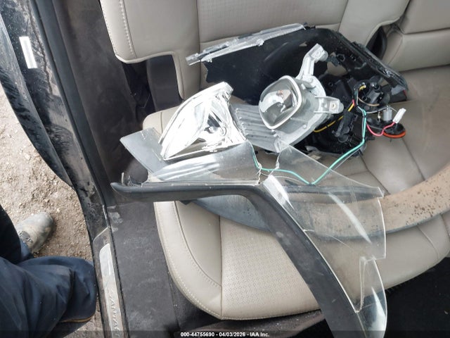 Продажа на аукционе авто 2013 Hyundai Santa Fe Gls, vin: KM8SNDHF7DU019276, номер лота: 44755690