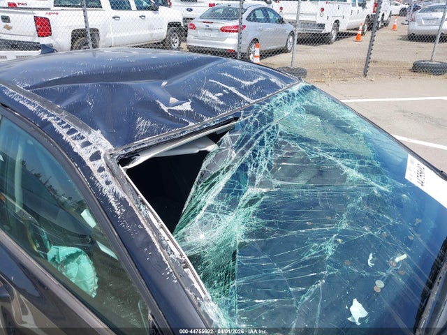Aukcja sprzedaży 2019 Kia Forte Lxs, vin: 3KPF24AD4KE114977, numer aukcji: 44755692