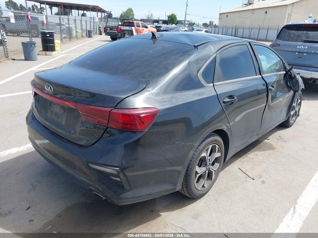 Aukcja sprzedaży 2019 Kia Forte Lxs, vin: 3KPF24AD4KE114977, numer aukcji: 44755692