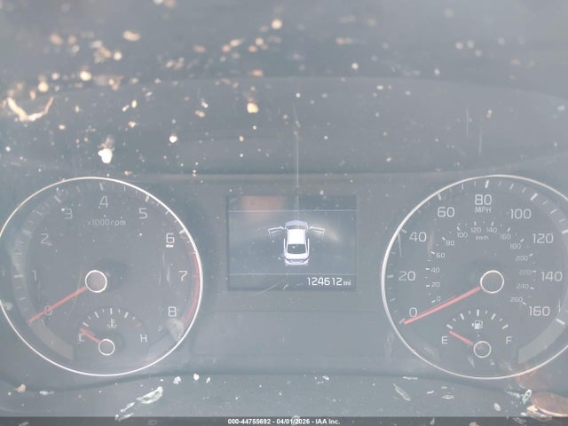 Aukcja sprzedaży 2019 Kia Forte Lxs, vin: 3KPF24AD4KE114977, numer aukcji: 44755692