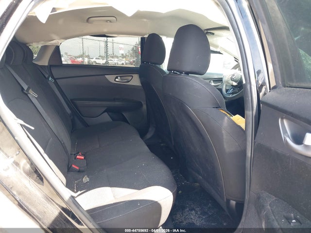 Aukcja sprzedaży 2019 Kia Forte Lxs, vin: 3KPF24AD4KE114977, numer aukcji: 44755692