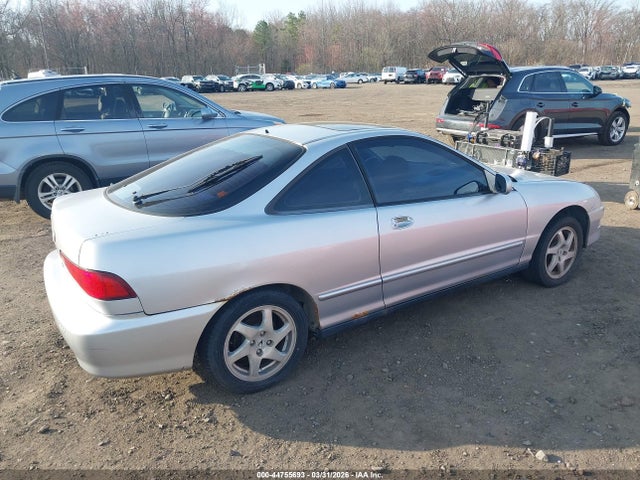 Продаж на аукціоні авто 2001 Acura Integra Ls, vin: JH4DC435X1S005606, номер лоту: 44755693