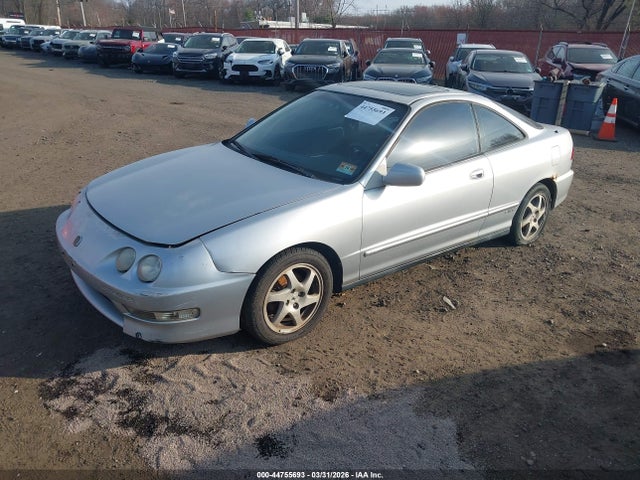 Продаж на аукціоні авто 2001 Acura Integra Ls, vin: JH4DC435X1S005606, номер лоту: 44755693