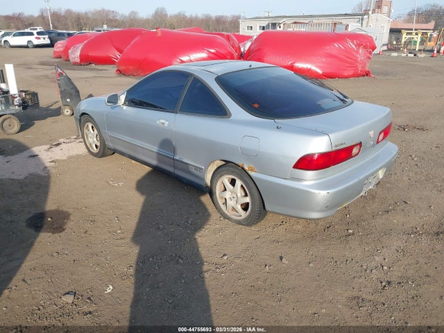 Продаж на аукціоні авто 2001 Acura Integra Ls, vin: JH4DC435X1S005606, номер лоту: 44755693