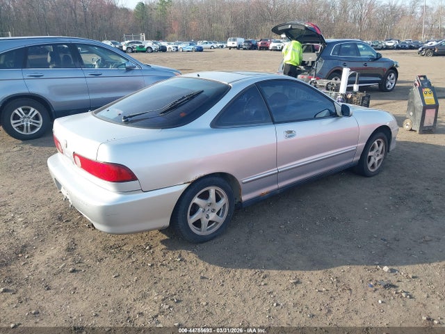 Продаж на аукціоні авто 2001 Acura Integra Ls, vin: JH4DC435X1S005606, номер лоту: 44755693