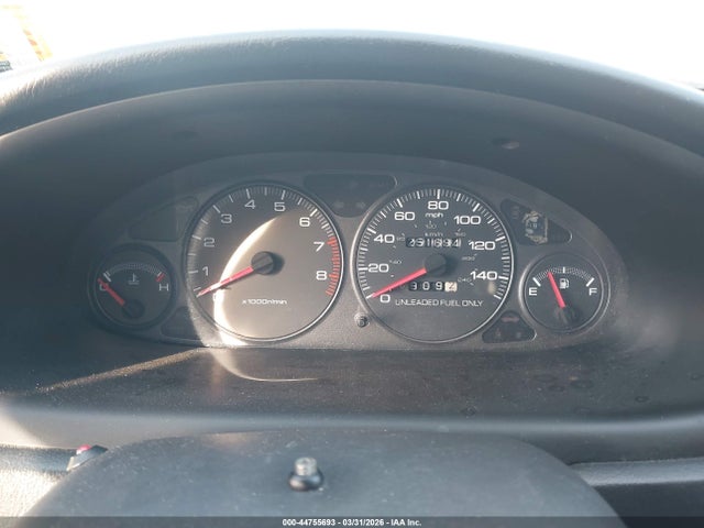 Продаж на аукціоні авто 2001 Acura Integra Ls, vin: JH4DC435X1S005606, номер лоту: 44755693