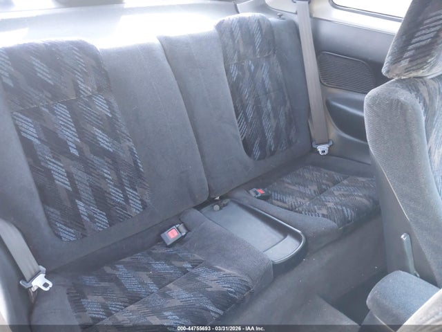 Продаж на аукціоні авто 2001 Acura Integra Ls, vin: JH4DC435X1S005606, номер лоту: 44755693