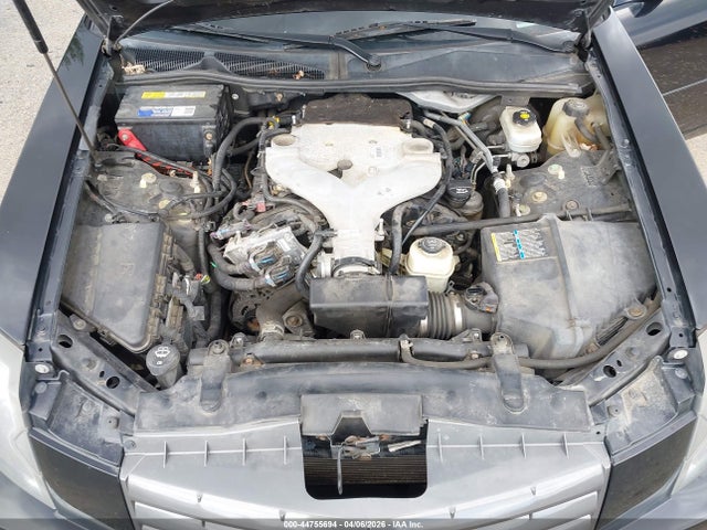 2007 CADILLAC CTS 1G6DM57T870154066 Photo 9