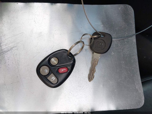 2007 CADILLAC CTS 1G6DM57T870154066 Photo 10