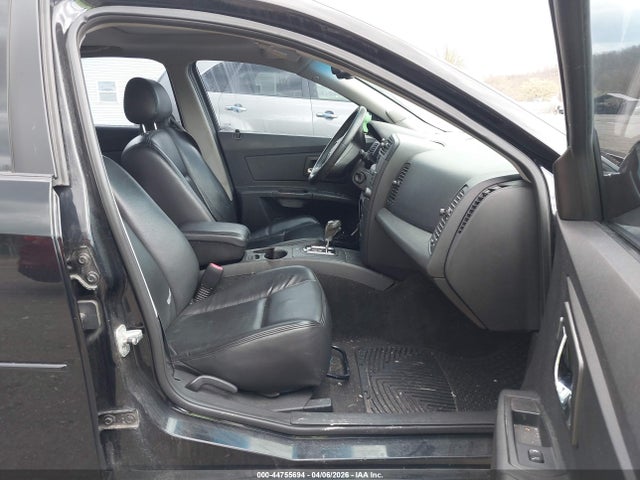 2007 CADILLAC CTS 1G6DM57T870154066 Photo 4