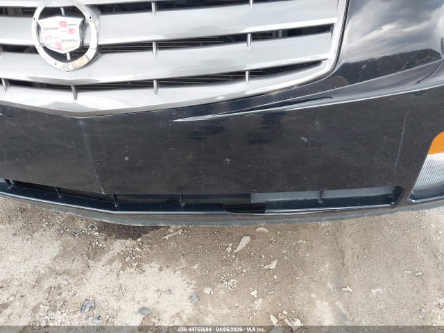 2007 CADILLAC CTS 1G6DM57T870154066 Photo 5