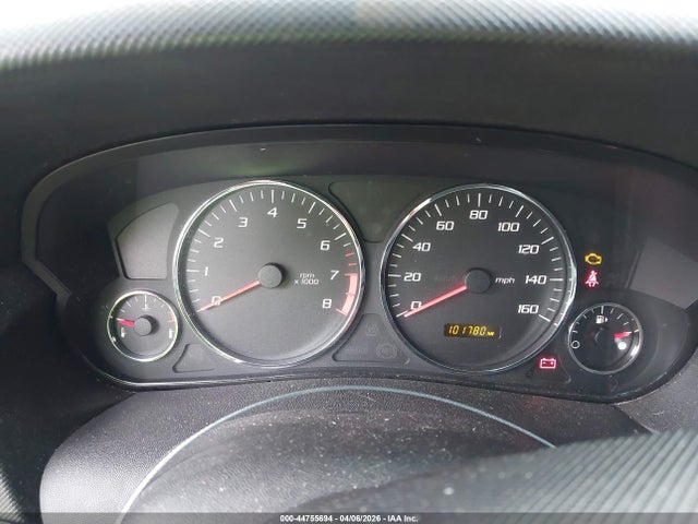 2007 CADILLAC CTS 1G6DM57T870154066 Photo 6