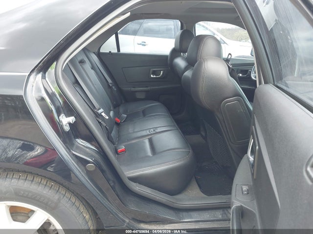 2007 CADILLAC CTS 1G6DM57T870154066 Photo 7