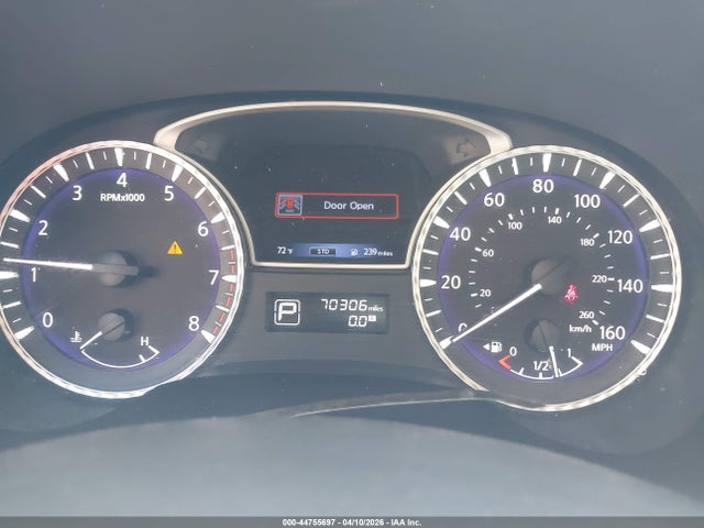 Aukcja sprzedaży 2020 Infiniti Qx60 Signature Edition Awd, vin: 5N1DL0MM7LC546119, numer aukcji: 44755697
