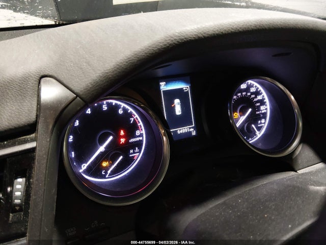 Aukcja sprzedaży 2020 Toyota Camry Le, vin: 4T1C11AK8LU863766, numer aukcji: 44755699
