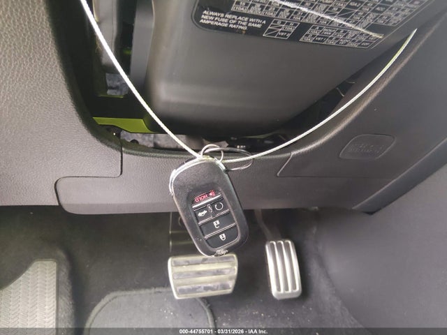 Honda Civic Sport 2025 2HGFE2F5XSH602981 Image 11